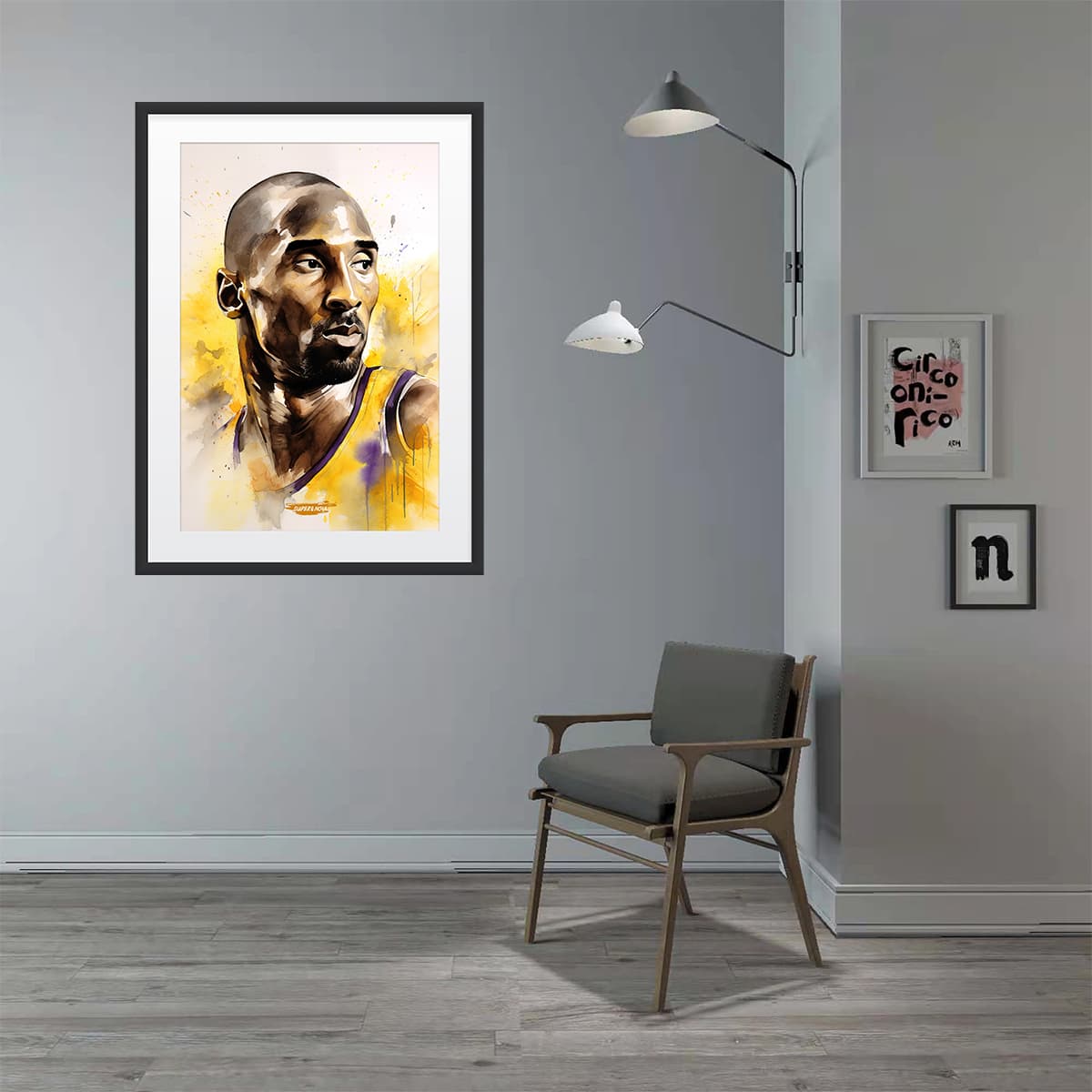 Постер supernova studio 50*70cm - изображение 3