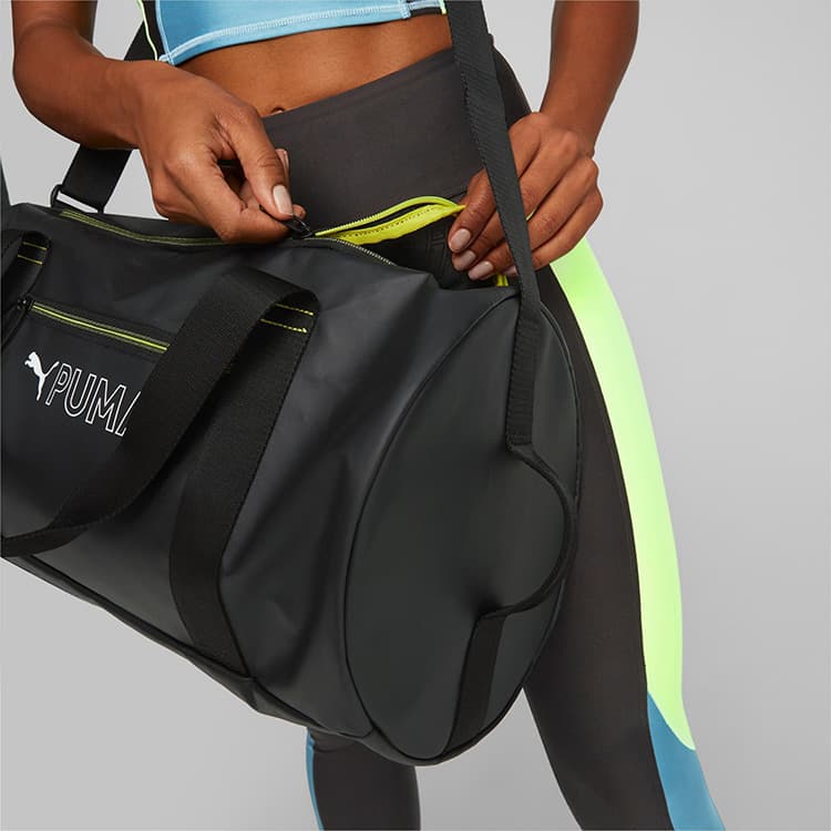Спортивная сумка PUMA - изображение 4