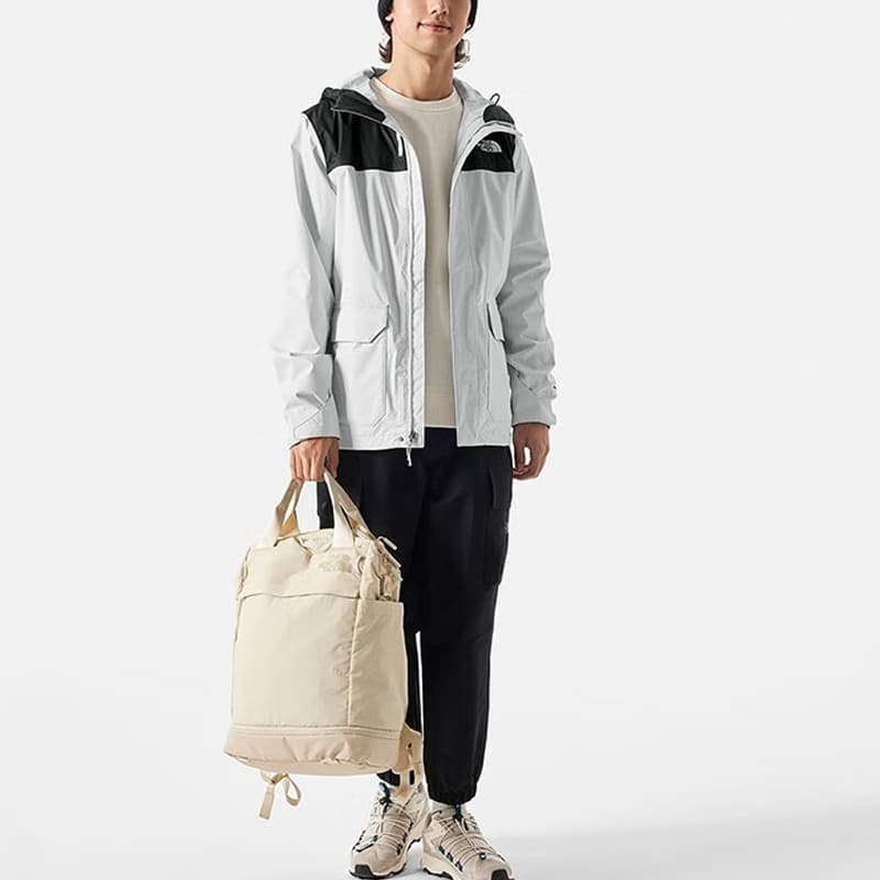 Демисезонная куртка THE NORTH FACE - изображение 4