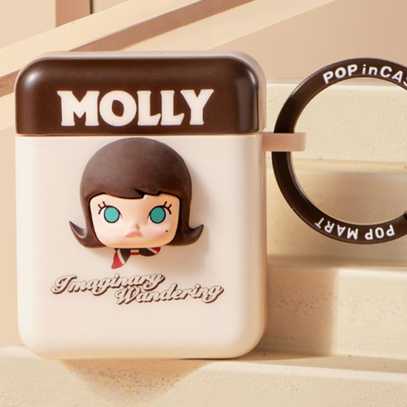 POP MART MOLLYIP - изображение 2