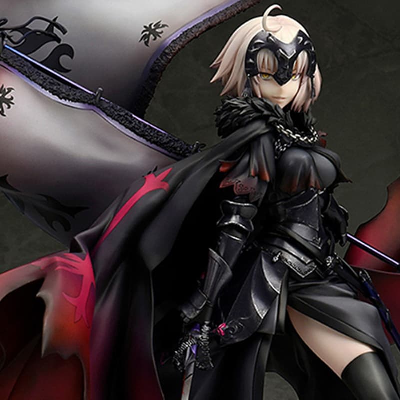 Фигурка ALTER FGO- fate grand order 1 43cm - изображение 3