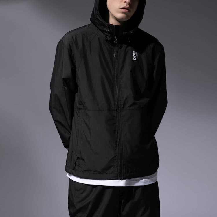 Куртка THE NORTH FACE x CDG FW23 - изображение 2