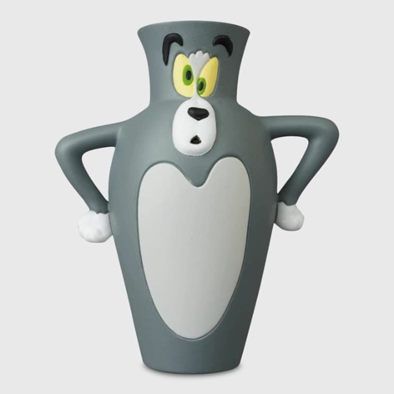 Фигурка Medicom Toy 118 2 TOM udf 5.5cm - изображение 2