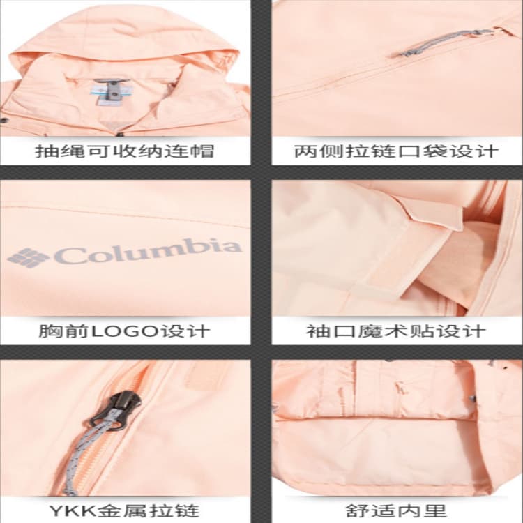 Columbia Bugaboo II Fleece Interchange Jacket - изображение 9