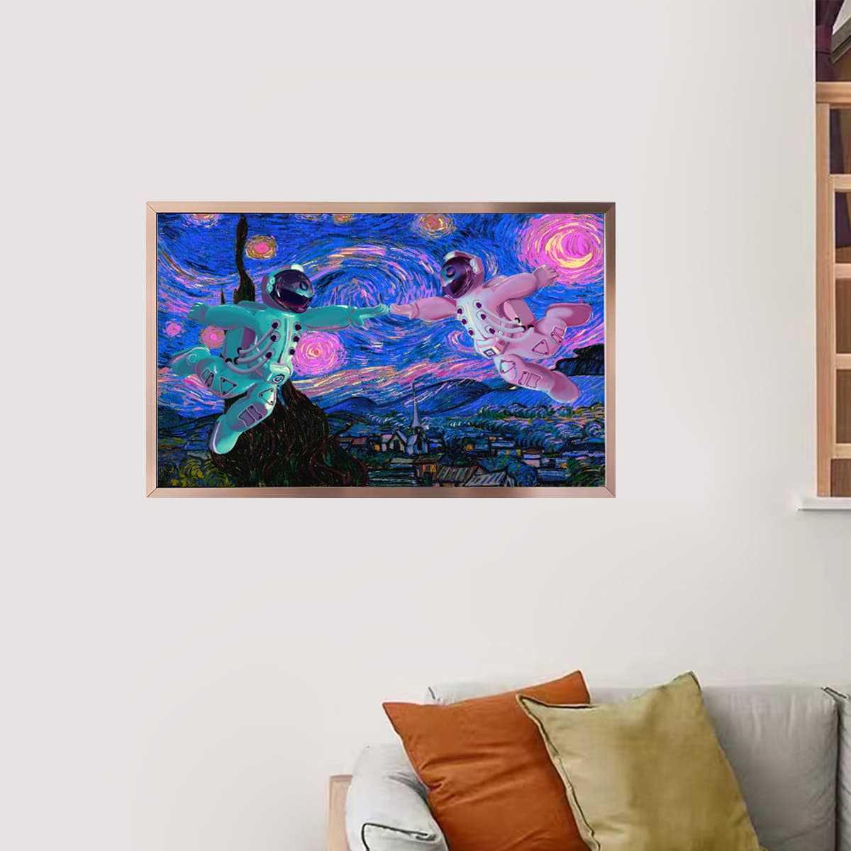 Постер 25.5*40.5cm - изображение 2