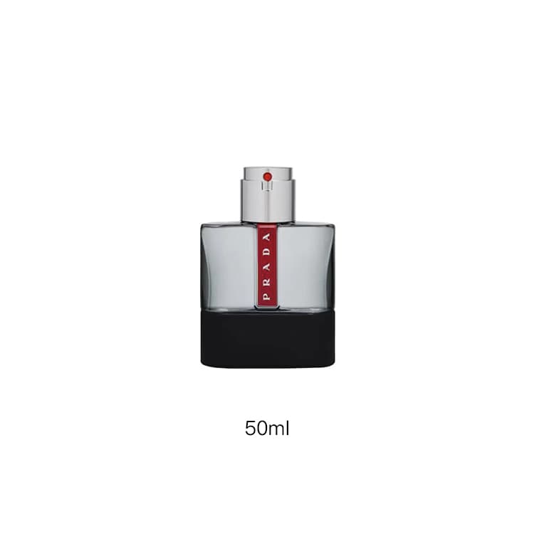 PRADA LUNA ROSSA EDT 50ml100ml150ml - изображение 2