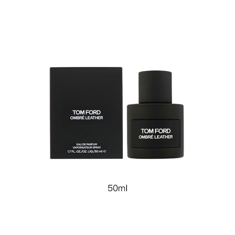 Парфюм Tom Ford Ombre Leather EDP - изображение 7