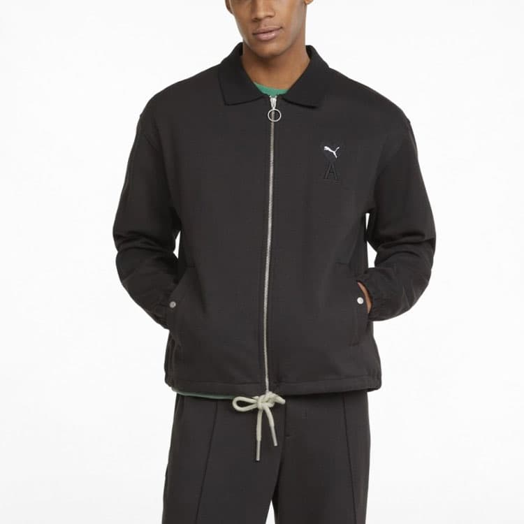 Куртка PUMA AMIPARIS - изображение 3