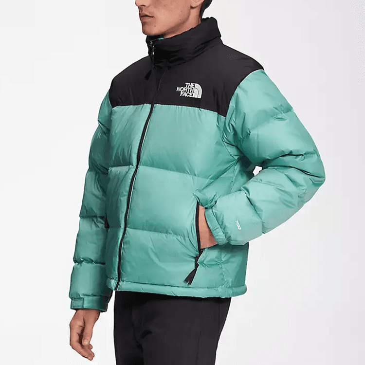 Зимняя куртка The North Face Retro Nuptse 1996 - изображение 3