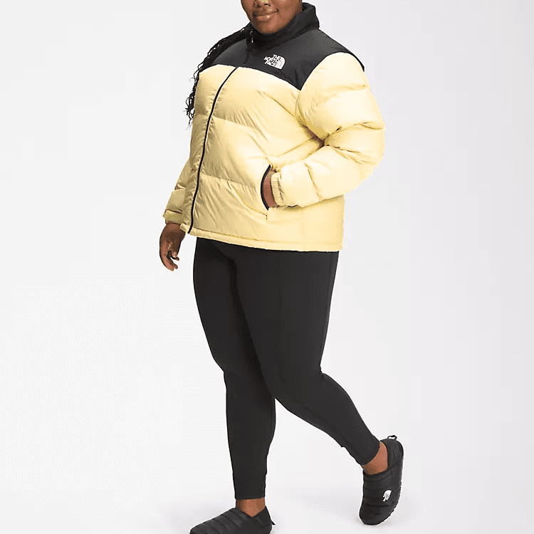 Пуховик The North Face 1996 Nuptse Jacket - изображение 4