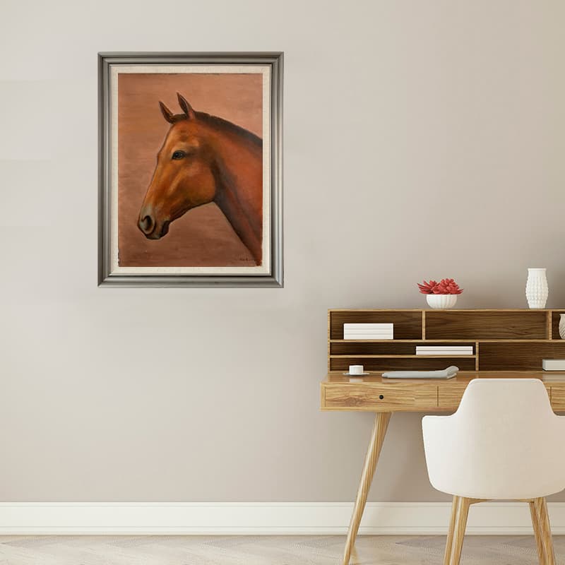 Постер 80*60cm - изображение 2
