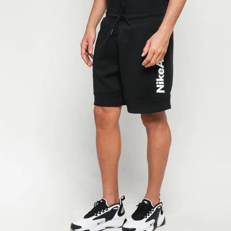 Шорты Nike Air Fleece Shorts - изображение 3