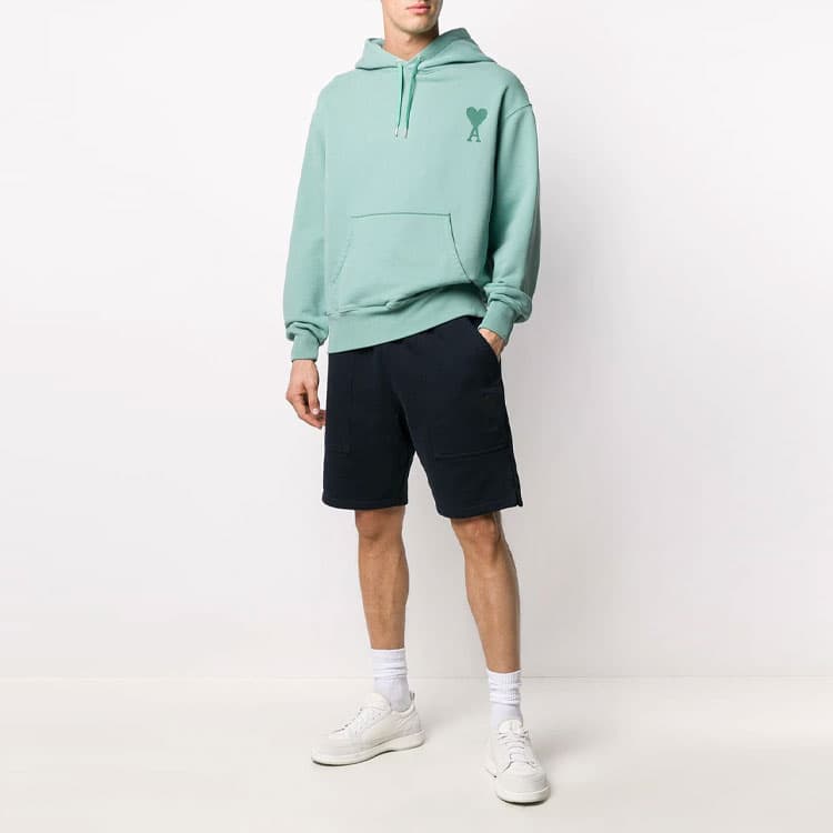 Тренировочные штаны AMIPARIS SS21 Logo - изображение 2