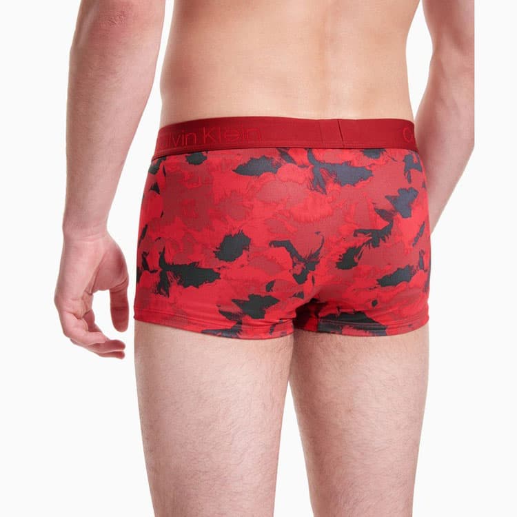 Трусы CKCalvin Klein Logo 1 - изображение 5