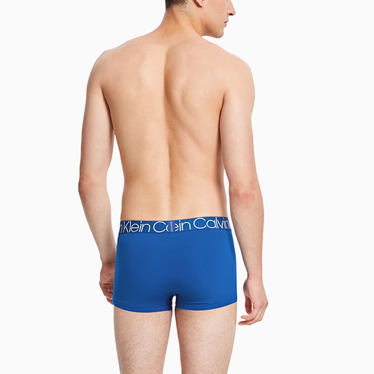 Трусы CKCalvin Klein Logo 1 - изображение 4