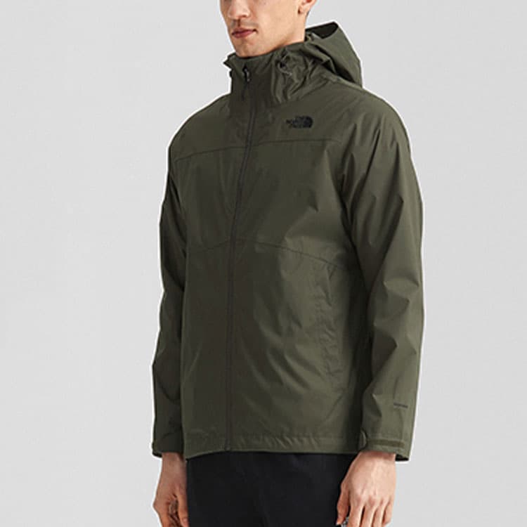 Демисезонная куртка THE NORTH FACE - изображение 7