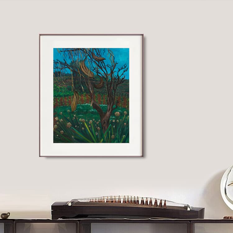 Постер 42*50cm - изображение 2