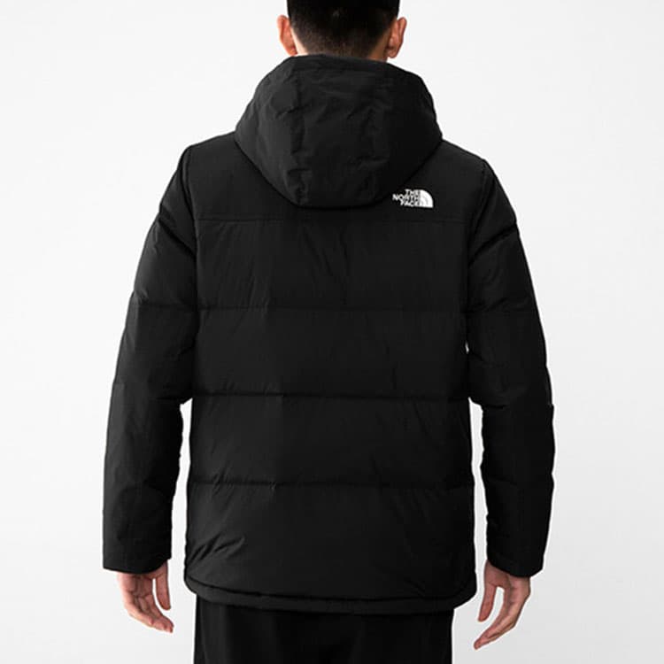 Зимняя куртка The North Face - изображение 4