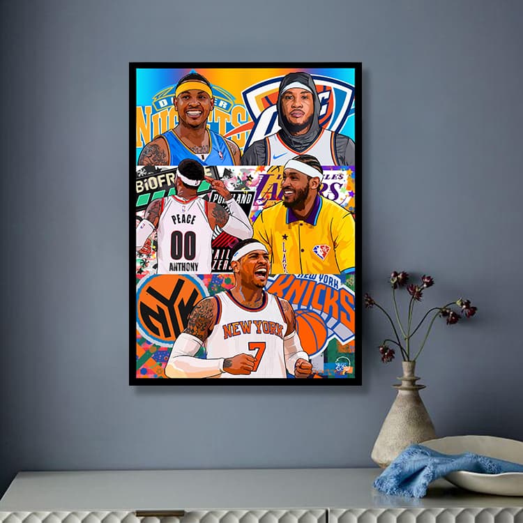 Постер 64*46cm - изображение 2