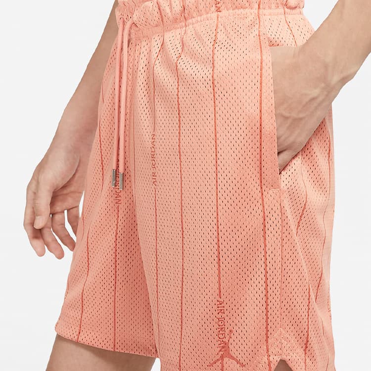 Тренировочные штаны Jordan Essentials Shorts - изображение 7