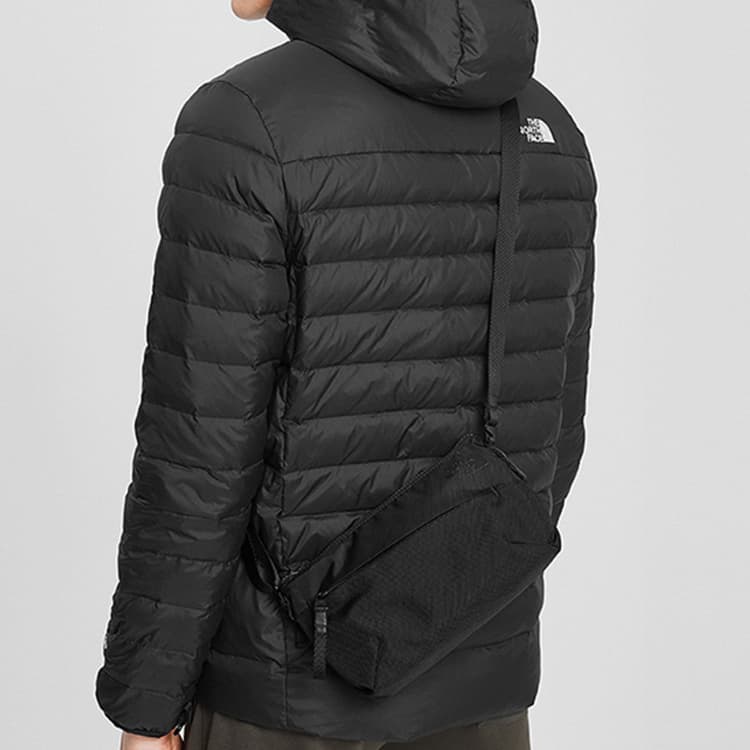 Сумка через плечо THE NORTH FACE - изображение 3