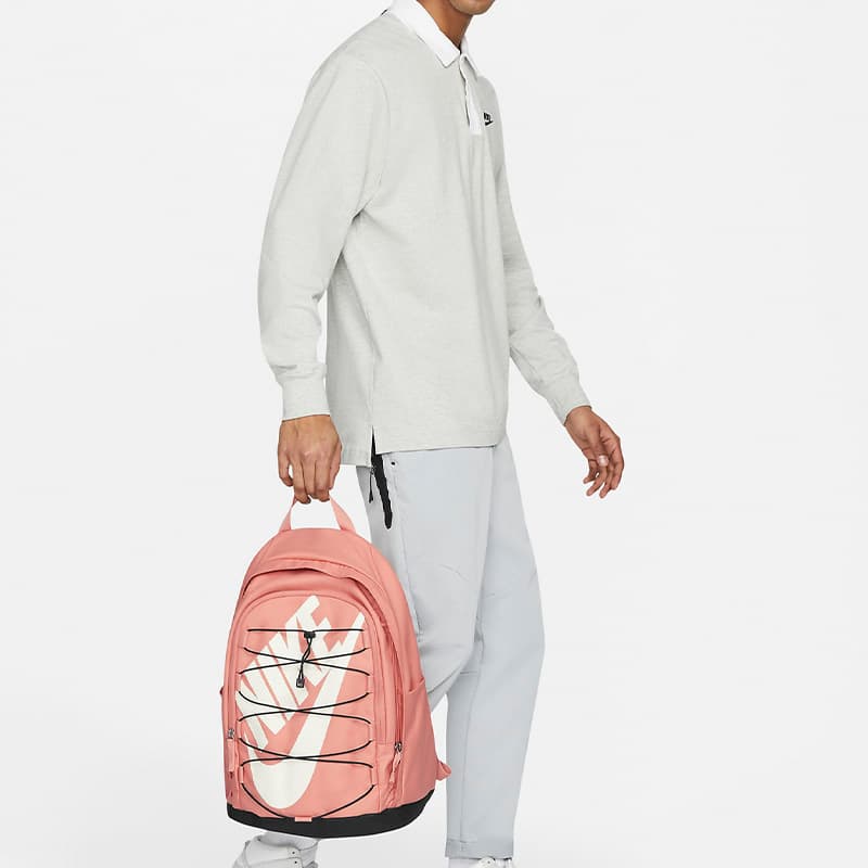 Рюкзак Nike Hayward Backpack - изображение 6