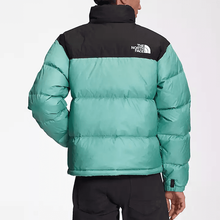 Зимняя куртка The North Face Retro Nuptse 1996 - изображение 4