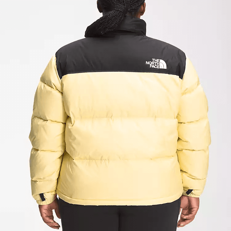 Пуховик The North Face 1996 Nuptse Jacket - изображение 3