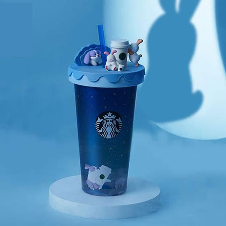 Starbucks 550ml - изображение 4