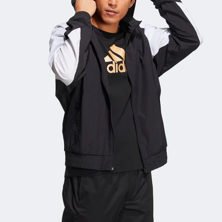 Куртка adidas - изображение 3