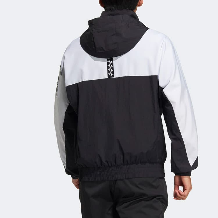 Куртка adidas - изображение 4