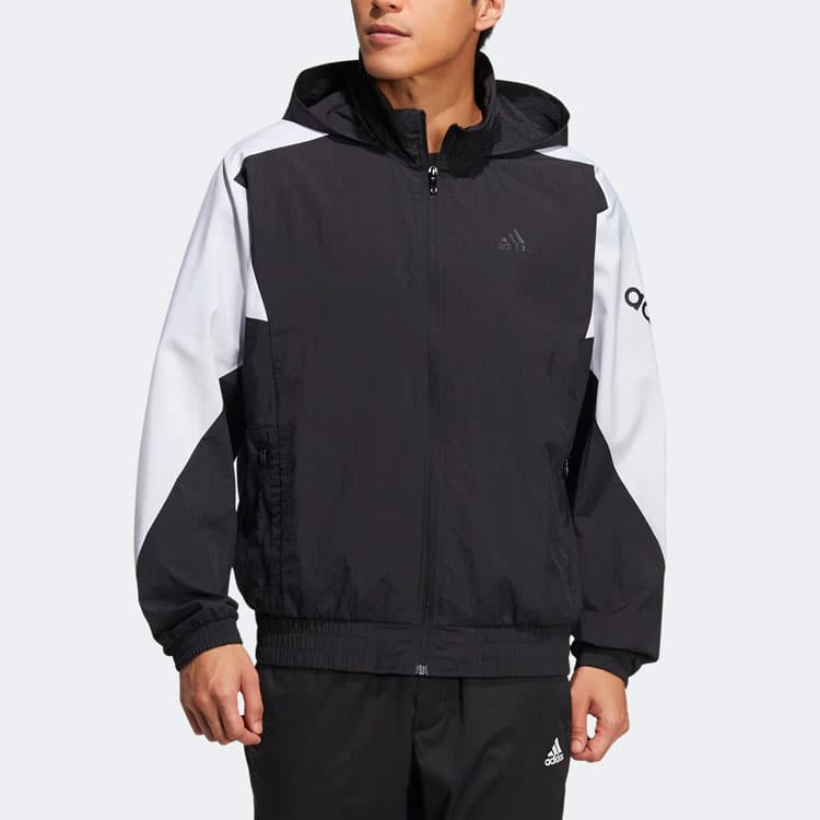 Куртка adidas - изображение 2