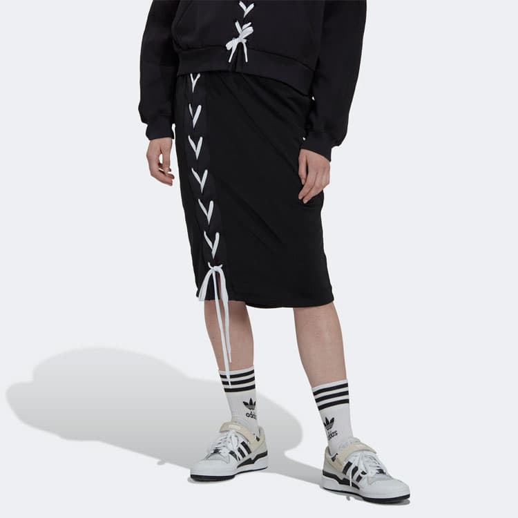 Юбка adidas originals SS22 Logo - изображение 2
