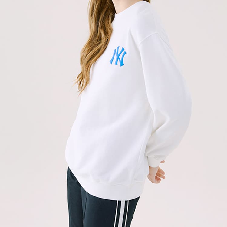 Худи MLB logo - изображение 4