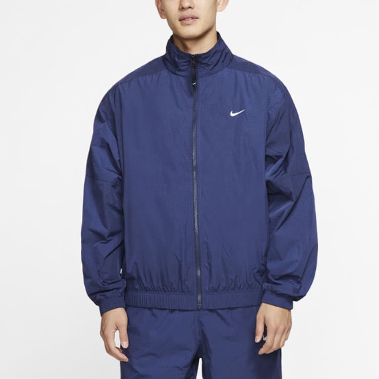 Куртка Nike NRG Track Jacket - изображение 3
