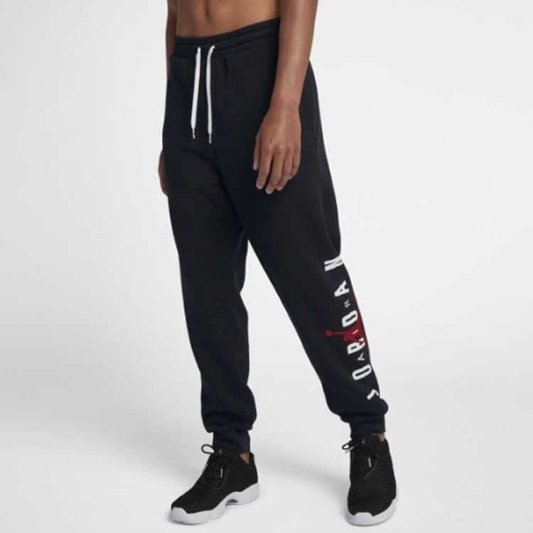 Спортивная одежда Air Jordan Jumpman Pants - изображение 4