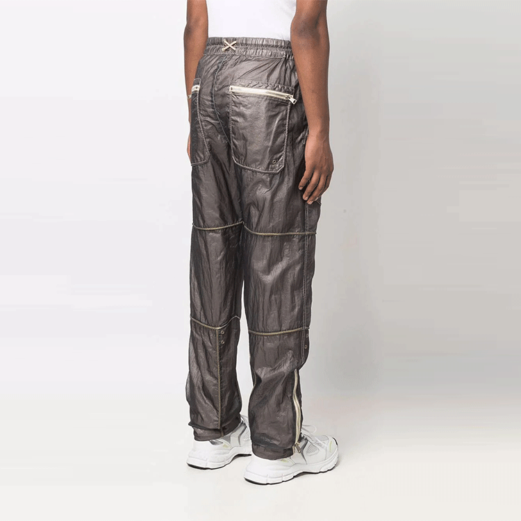 Штаны DIESEL SS22 Logo - изображение 4