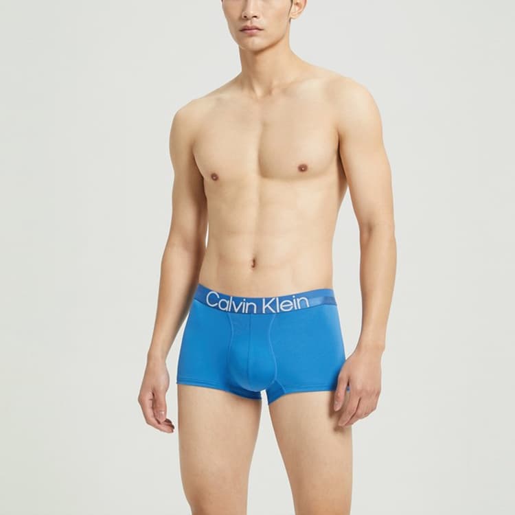 Трусы CKCalvin Klein Logo 1 - изображение 2