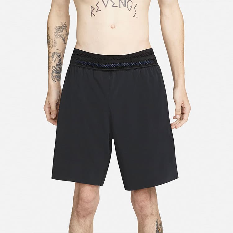 Тренировочные штаны Nike x MMW - изображение 8