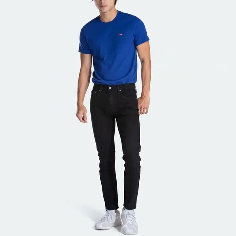 Штаны levis - изображение 4