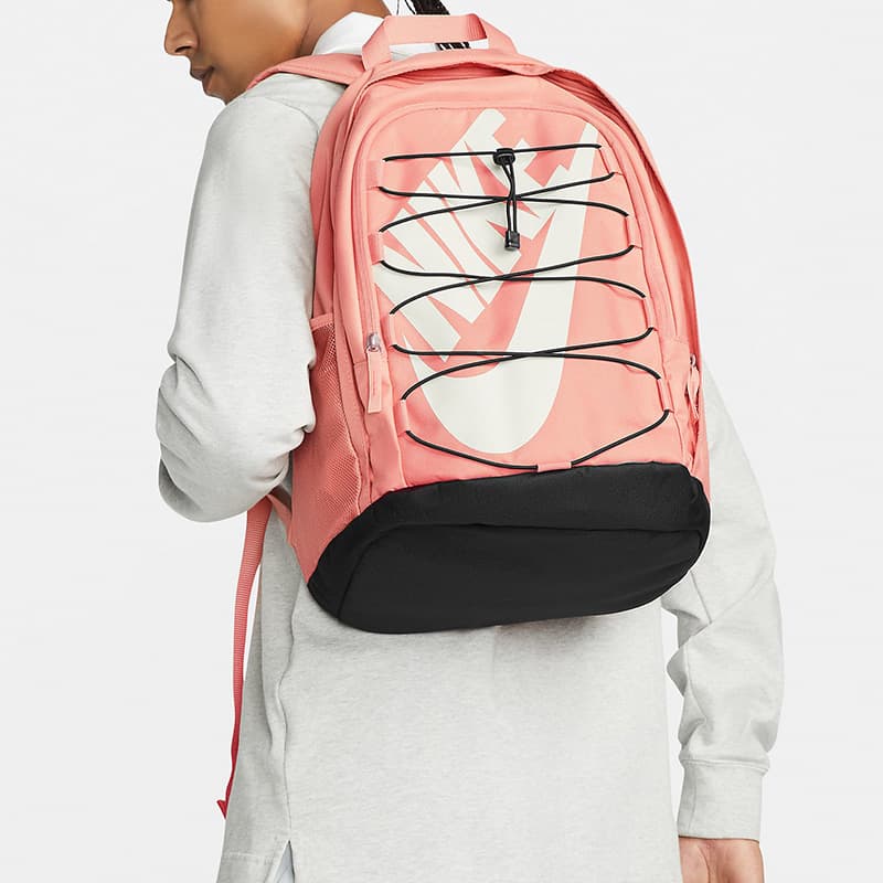 Рюкзак Nike Hayward Backpack - изображение 7