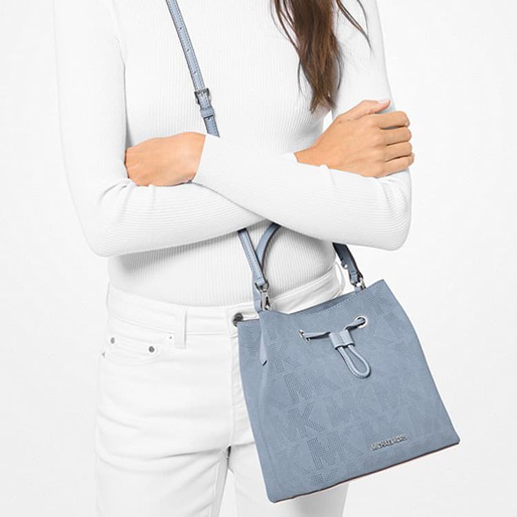 Сумка MICHAEL KORS MK Suri - изображение 4