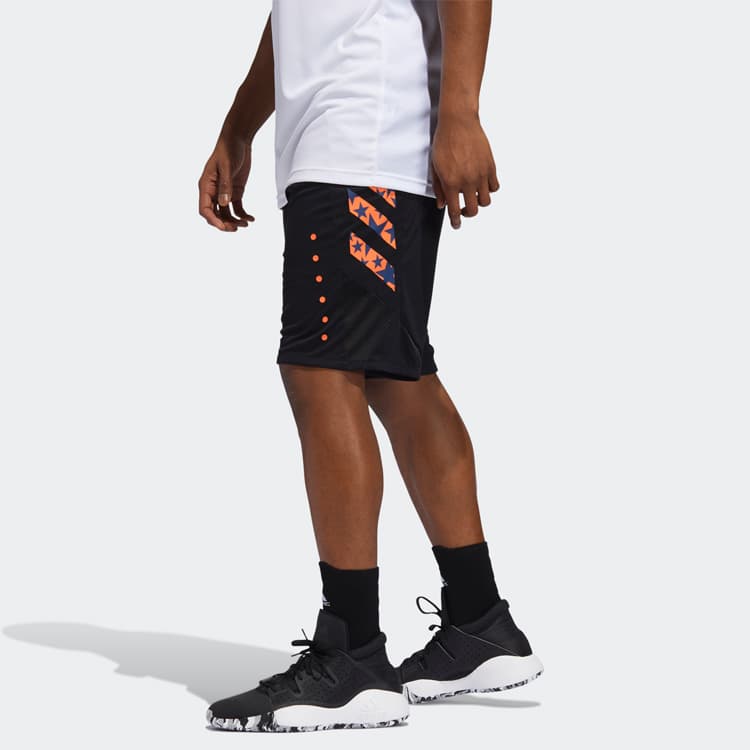 Баскетбольные шорты adidas Gu P Bounce - изображение 6