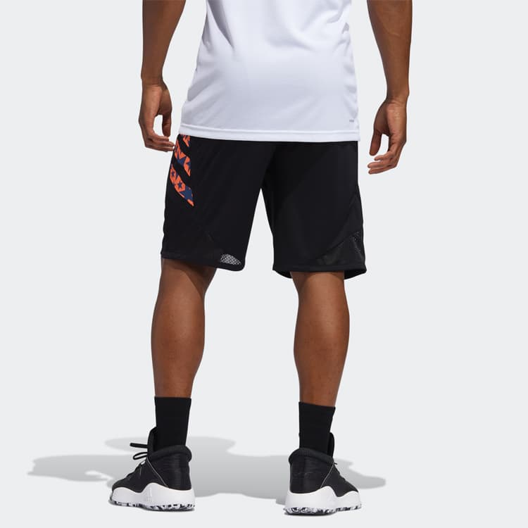 Баскетбольные шорты adidas Gu P Bounce - изображение 5