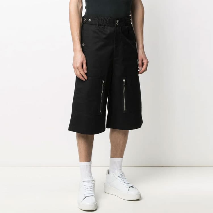 Шорты Alexander McQueen - изображение 4