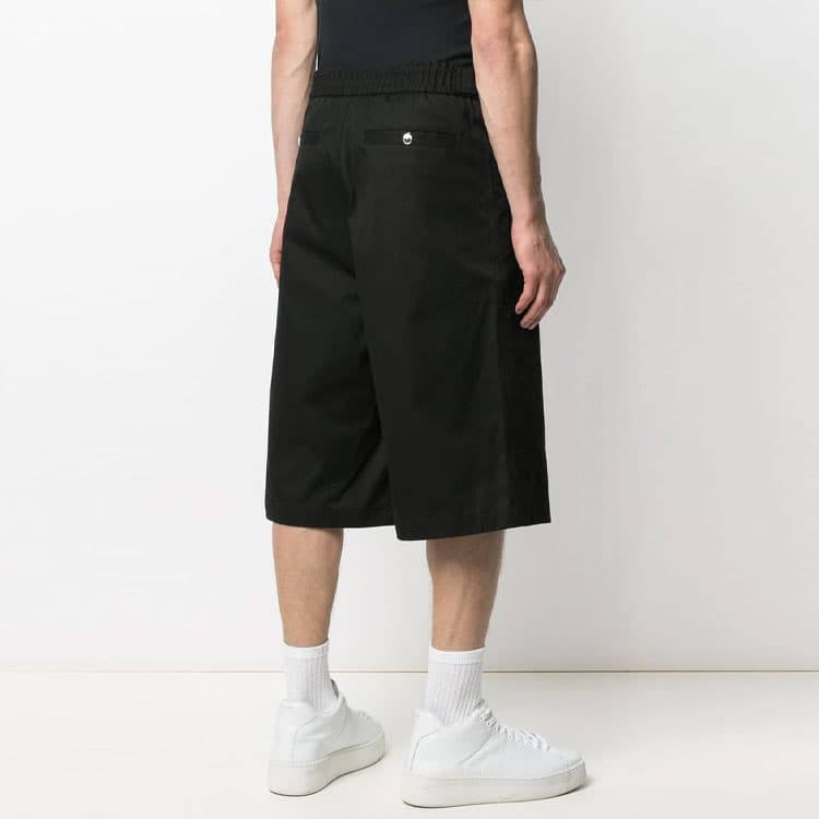 Шорты Alexander McQueen - изображение 3