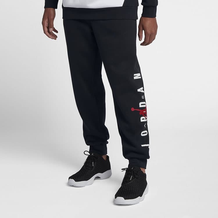 Спортивная одежда Air Jordan Jumpman Pants - изображение 6