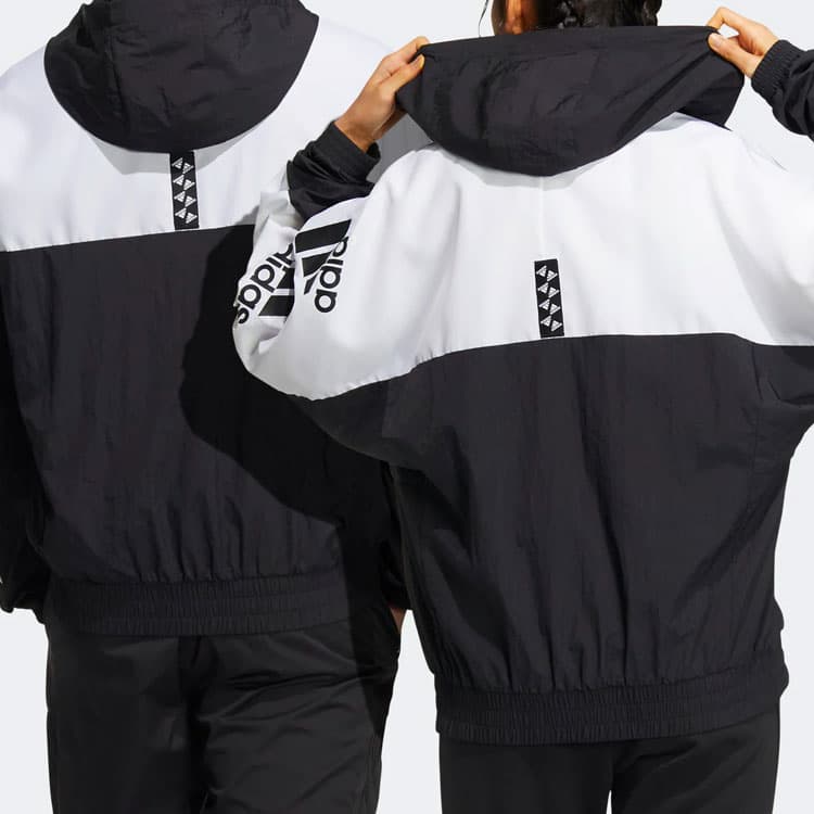 Куртка adidas - изображение 6