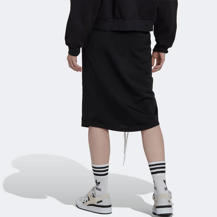Юбка adidas originals SS22 Logo - изображение 3