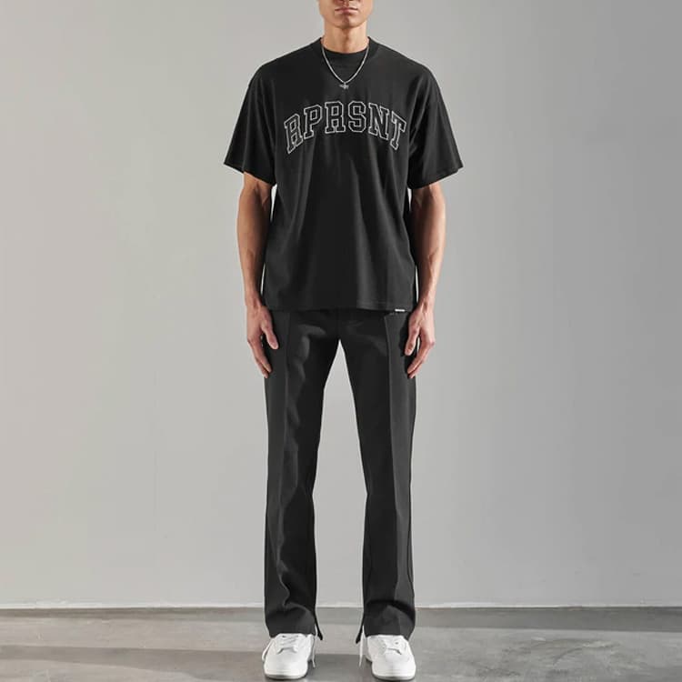 Футболка REPRESENT LogoT - изображение 2